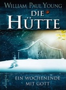 Buch Huette