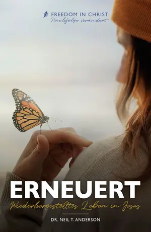 Cover von Erneuert
