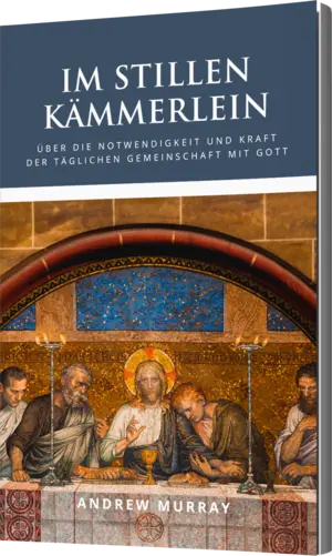 Cover von Im stillen Kämmerlein