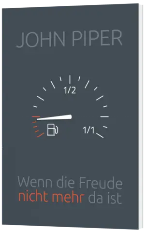 Cover von Wenn die Freude nicht mehr da ist