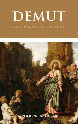 Cover von Demut
