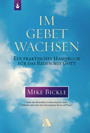Cover von Im Gebet wachsen