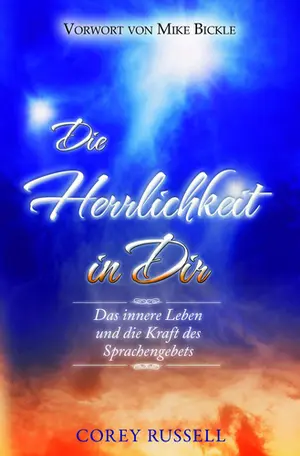 Cover von Die Herrlichkeit in Dir