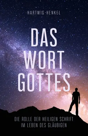 Cover von Das Wort Gottes