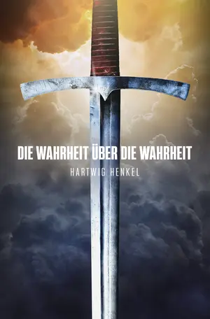 Cover von Die Wahrheit über die Wahrheit
