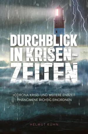 Cover von Durchblick in Krisenzeiten