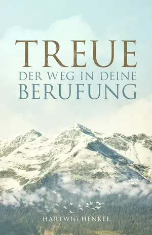 Cover von Treue