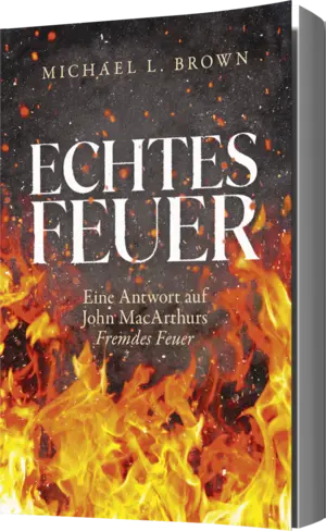 Cover von Echtes Feuer