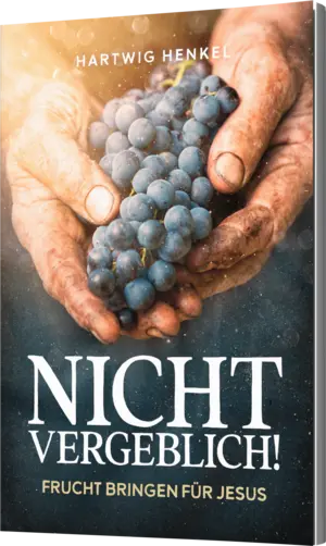Cover von Nicht vergeglich!