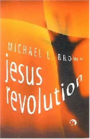 Cover von Jesus Revolution