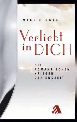 Cover von Verliebt in Dich